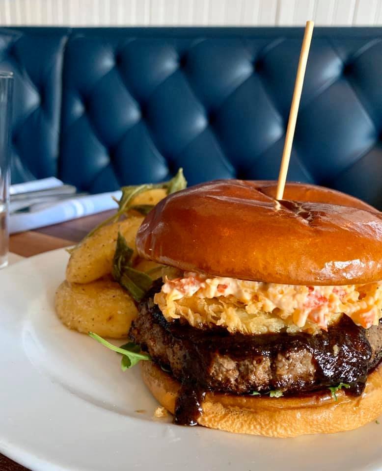 Blue Marlin Seafood Restaurant