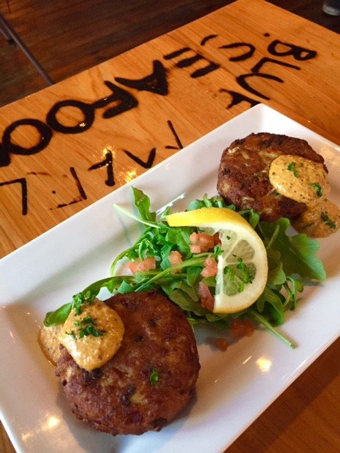 Blue Marlin Seafood Restaurant