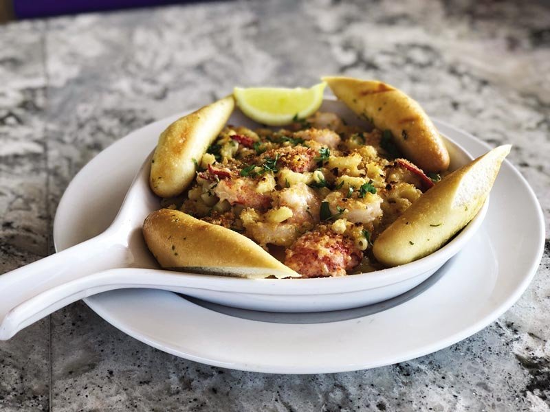 Siesta Key Restaurant & Bar