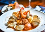 Blue Marlin Seafood Restaurant