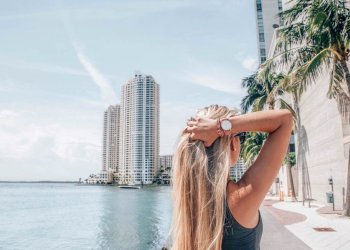think gypsy with paul hewitt in miami
