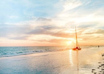 Sarasota sunsets