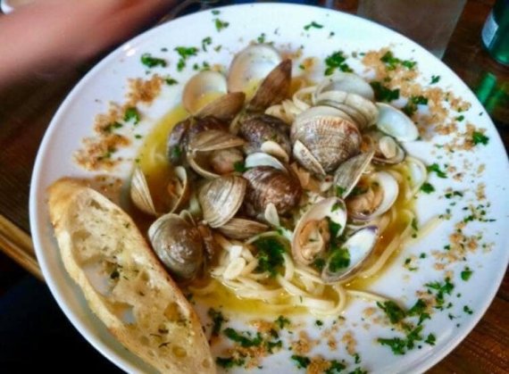 Blue Marlin Seafood Restaurant