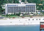 Holiday Inn Lido Beach