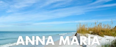 Top10 Things to do in Anna Maria Island