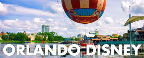 Top10 Things to do in Orlando Disney