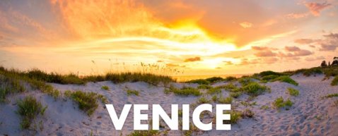 Top10 Things to do in Venice Florida